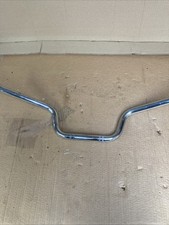 Yamaha sr125 handlebars for sale  TOWCESTER