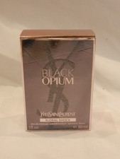 Ysl black opium for sale  ROCHDALE