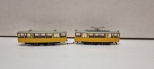 Liliput tramway remorque d'occasion  Tourrette-Levens