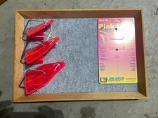pink ladies jensen luhr for sale pink ladies jensen luhr for sale Sparks