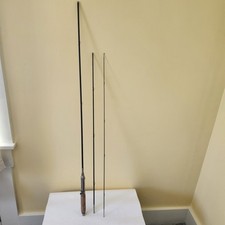 old fly fishing rods for sale  Waterford