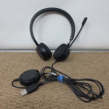 Dell jabra evolve for sale  Leesburg