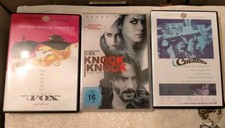 Dvd film lingua usato  Reggio Emilia