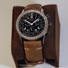 Breitling navitimer 1959 for sale  Denver