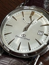 Orient star classic for sale  NEWCASTLE UPON TYNE
