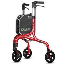 Planetwalk wheel rollator for sale  Columbus