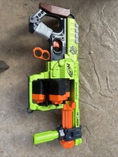 Nerf gun nerf for sale  Brighton