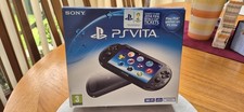 Sony vita pch2003 for sale  BERWICK-UPON-TWEED