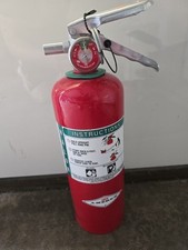 5lb halon 1211 for sale  Madison