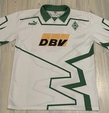 Top werder bremen gebraucht kaufen  Bremen