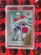 2019 nick suzuki d'occasion  Expédié en Belgium