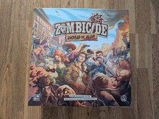 Zombicide undead bundle for sale  SUTTON