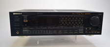 Pioneer vsx 3800 usato  Spedire a Italy