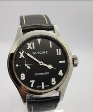 Glycine incursore small usato  Roma