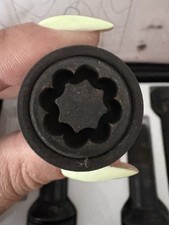 Mercedes benz wheels for sale  BASILDON