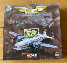 L259 corgi diecast for sale  BIRMINGHAM