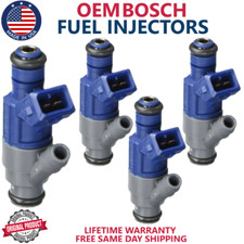 Genuine bosch fuel for sale  Hallandale