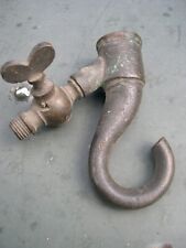 Spare brass gas for sale  OSWESTRY