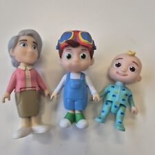 Cocomelon figures mini for sale  PENARTH