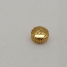 RELÓGIO PIAGET VINTAGE OURO AMARELO COROA OURO AMARELO 18K 4 MM (NOS E ORIGINAL)  comprar usado RELÓGIO PIAGET VINTAGE OURO AMARELO COROA OURO AMARELO 18K 4 MM (NOS E ORIGINAL)  comprar usado  Enviando para Brazil