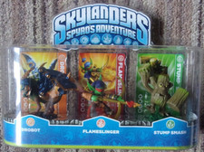 Skylanders spyro adventure for sale  NOTTINGHAM