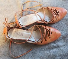 Fidji shoes size for sale  Beachwood