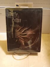 Used Harry Potter and the Chamber of Secrets 4K SteelBook Blu-ray 2002 NO DENTS comprar usado  Enviando para Brazil