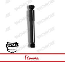 Coppia ammortizzatori posterio usato Coppia ammortizzatori posterio usato  Laureana di Borrello