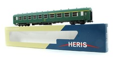 Heris 12140 schnellzugwagen gebraucht kaufen  Hofheim