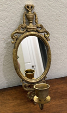 Vintage brass metal for sale  Cypress