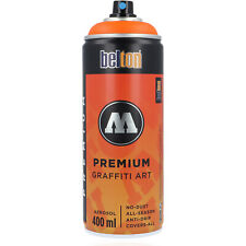Molotow premium 400ml gebraucht kaufen  Dresden