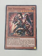 Einzelkarte volstgalph bespiel gebraucht kaufen  Karlsruhe