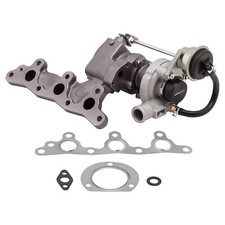 Kp31 turbo turbina usato  Torino