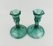 Pair indiana glass for sale  Missoula