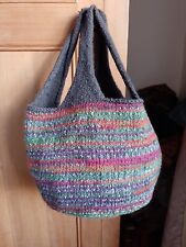 Hand knitted felt for sale  COVENTRY