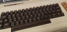 Commodore vc20 eurostile gebraucht kaufen  Friedrichsdorf