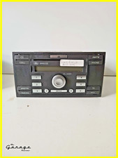 autoradio ford focus 2002 usato  Palermo