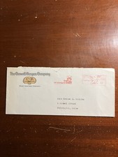 Caswell runyan company for sale  USA