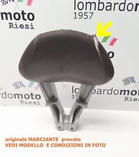 Schienale schienalino poggia usato  Riesi