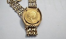 22ct gold half for sale  MABLETHORPE