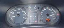 8200261119 quadro strumenti usato  Ferrara
