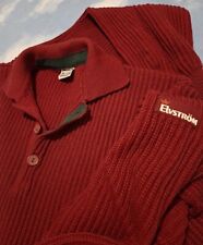 Sweater 80s elvstrom usato  Roma