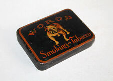 Very rare worod d'occasion  Expédié en Belgium
