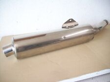 Riginal auspuff muffler gebraucht kaufen  Haiger