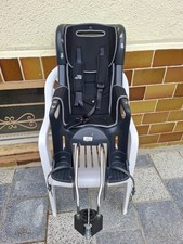 Kindersitz fahrrad hinten gebraucht kaufen  Gransee