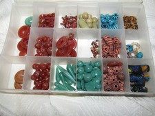 Lot jewelry making for sale  Chagrin Falls