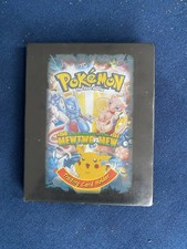 Vintage pokemon card for sale  LONDON