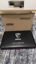 MSI GS30 2M Shadow – Seltenes Premium-Ultrabook  | 16 GB RAM | Komplettset comprar usado  Enviando para Brazil