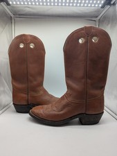 Vtg hondo boots for sale  Casa Grande