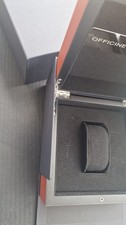 Box orologio officine usato  Taviano